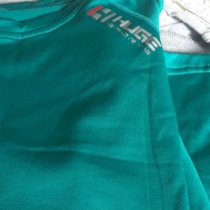 Really nice Huge Sports brand long sleeve